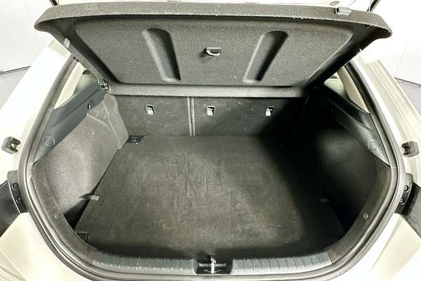 2021 Kia CERATO S BD MY21