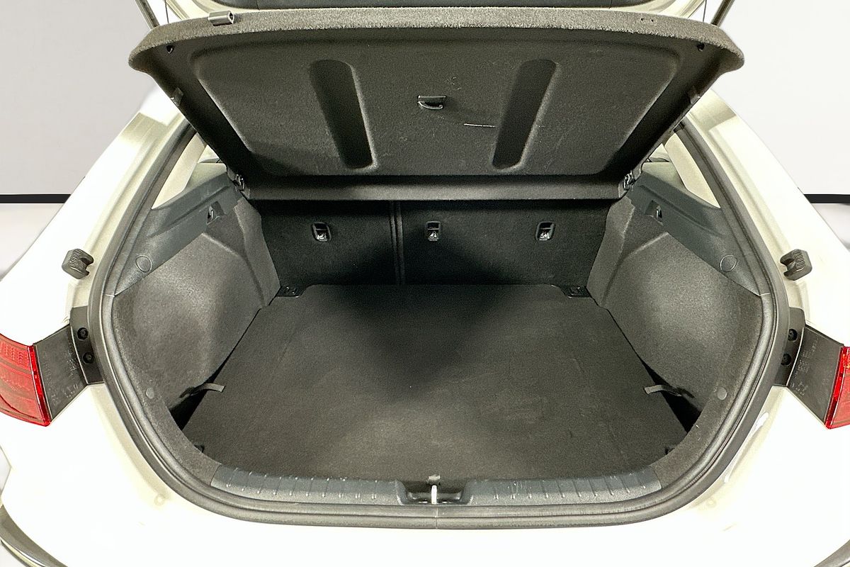 2020 Kia CERATO SPORT NAV BD MY20