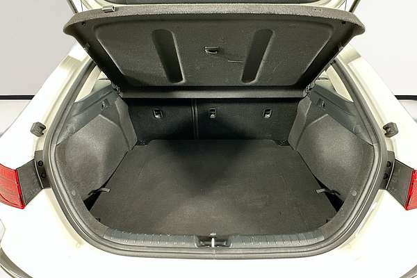 2020 Kia CERATO SPORT NAV BD MY20