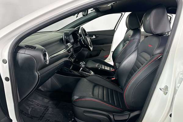 2019 Kia CERATO GT SAFETY PACK BD MY19