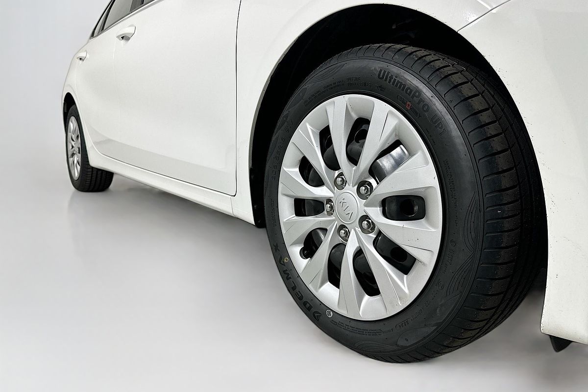 2020 Kia CERATO S SAFETY PACK BD MY21