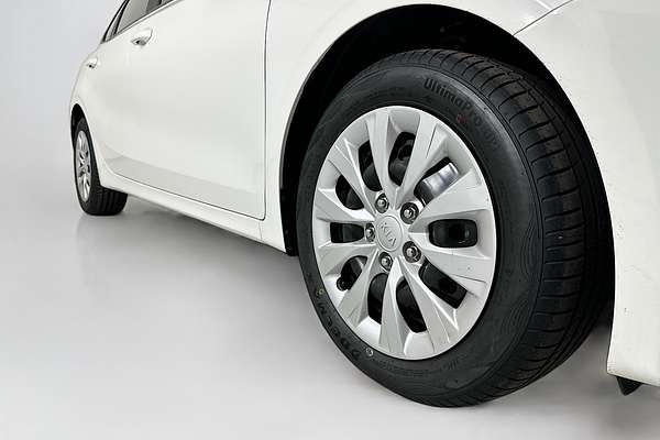 2020 Kia CERATO S SAFETY PACK BD MY21