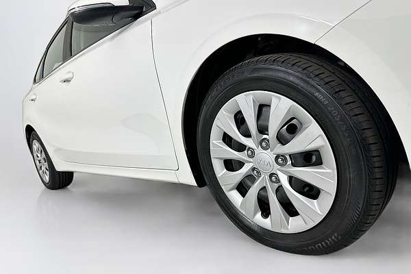 2020 Kia Cerato S BD