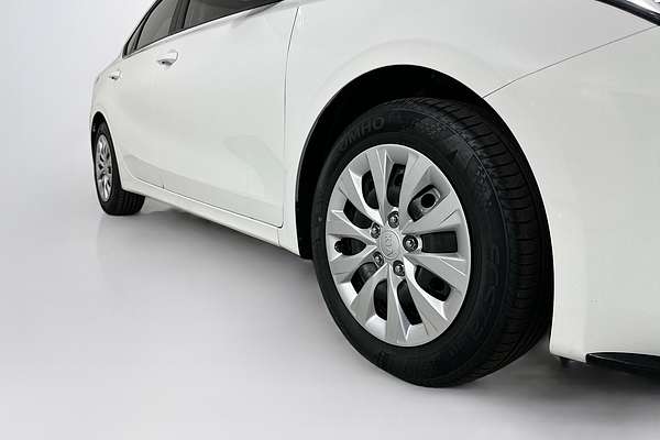 2020 Kia CERATO S SAFETY PACK BD MY20