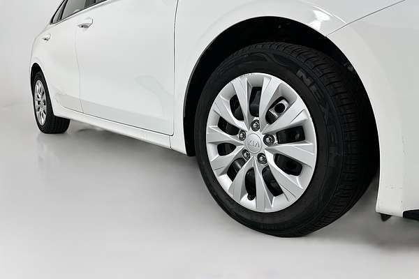2020 Kia CERATO S BD MY21
