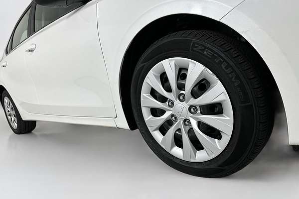 2020 Kia CERATO S BD MY21