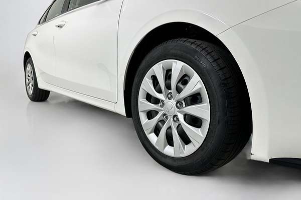 2020 Kia CERATO S BD MY20
