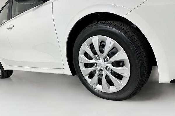 2021 Kia CERATO S BD
