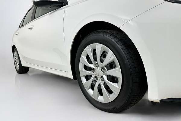 2020 Kia CERATO S BD MY20