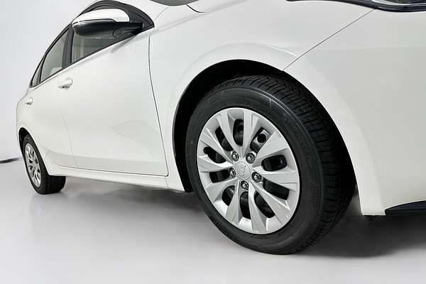 2020 Kia CERATO S BD MY20