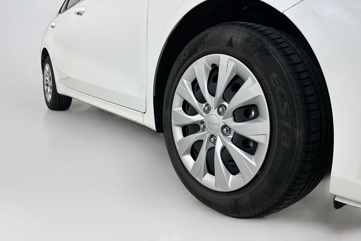 2024 Kia CERATO S BD MY24
