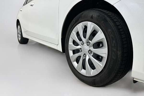2024 Kia CERATO S BD MY24