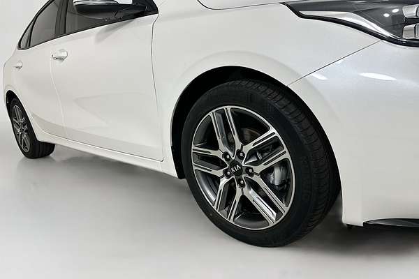2020 Kia CERATO SPORT+ SAFETY PACK BD MY21