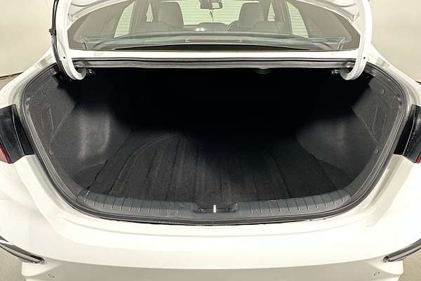 2019 Kia CERATO GT SAFETY PACK BD MY20