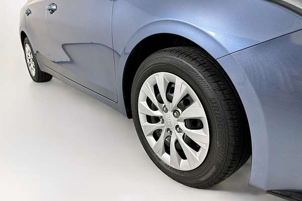 2020 Kia CERATO S SAFETY PACK BD MY20