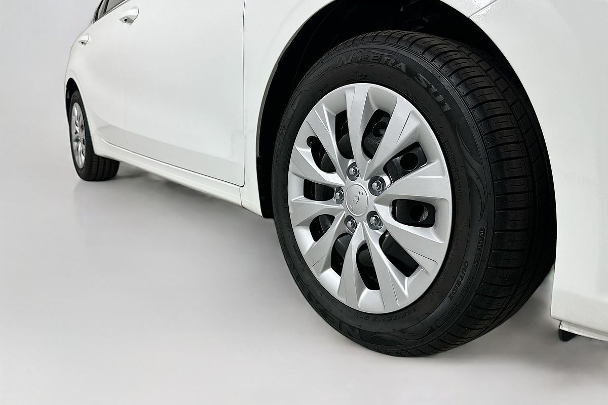 2023 Kia CERATO S BD MY24