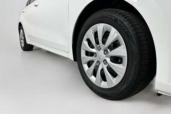 2023 Kia CERATO S BD MY24