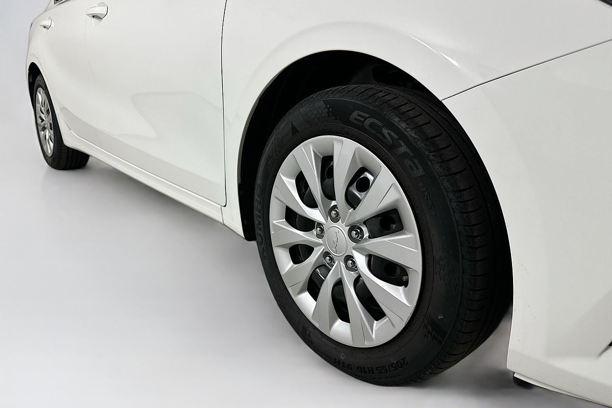 2023 Kia CERATO S BD MY24