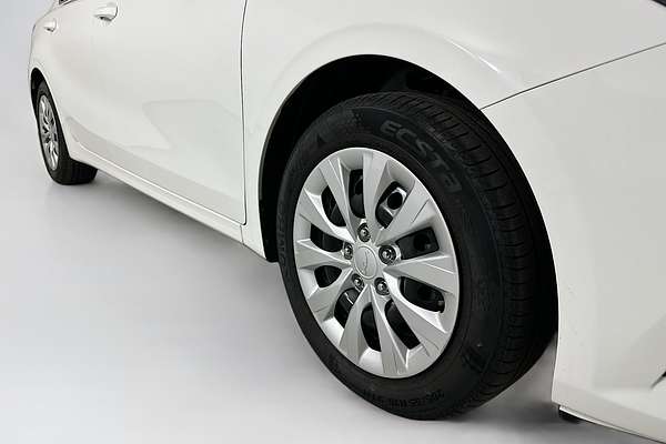 2023 Kia CERATO S BD MY24