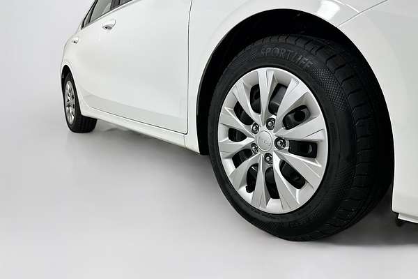 2023 Kia CERATO S BD MY23