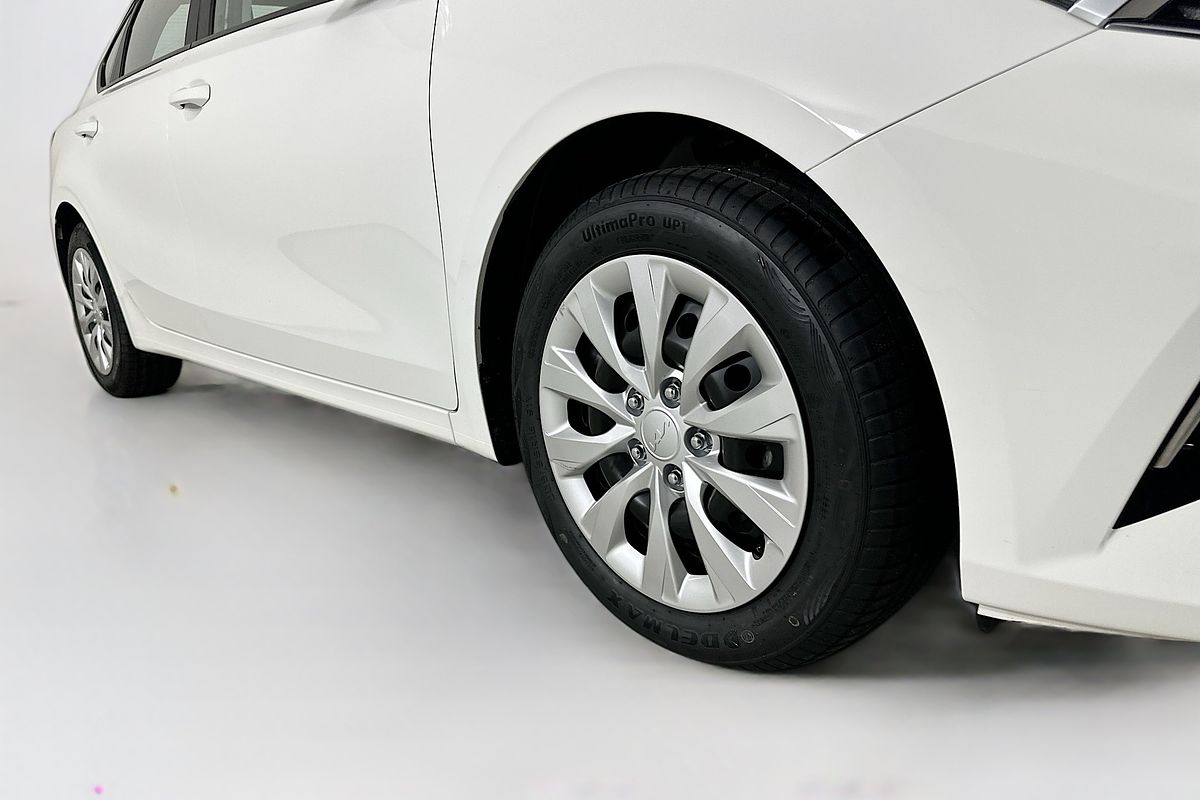 2023 Kia CERATO S BD MY23