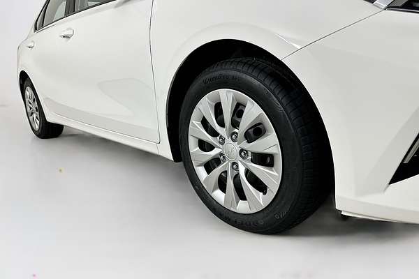 2023 Kia CERATO S BD MY23