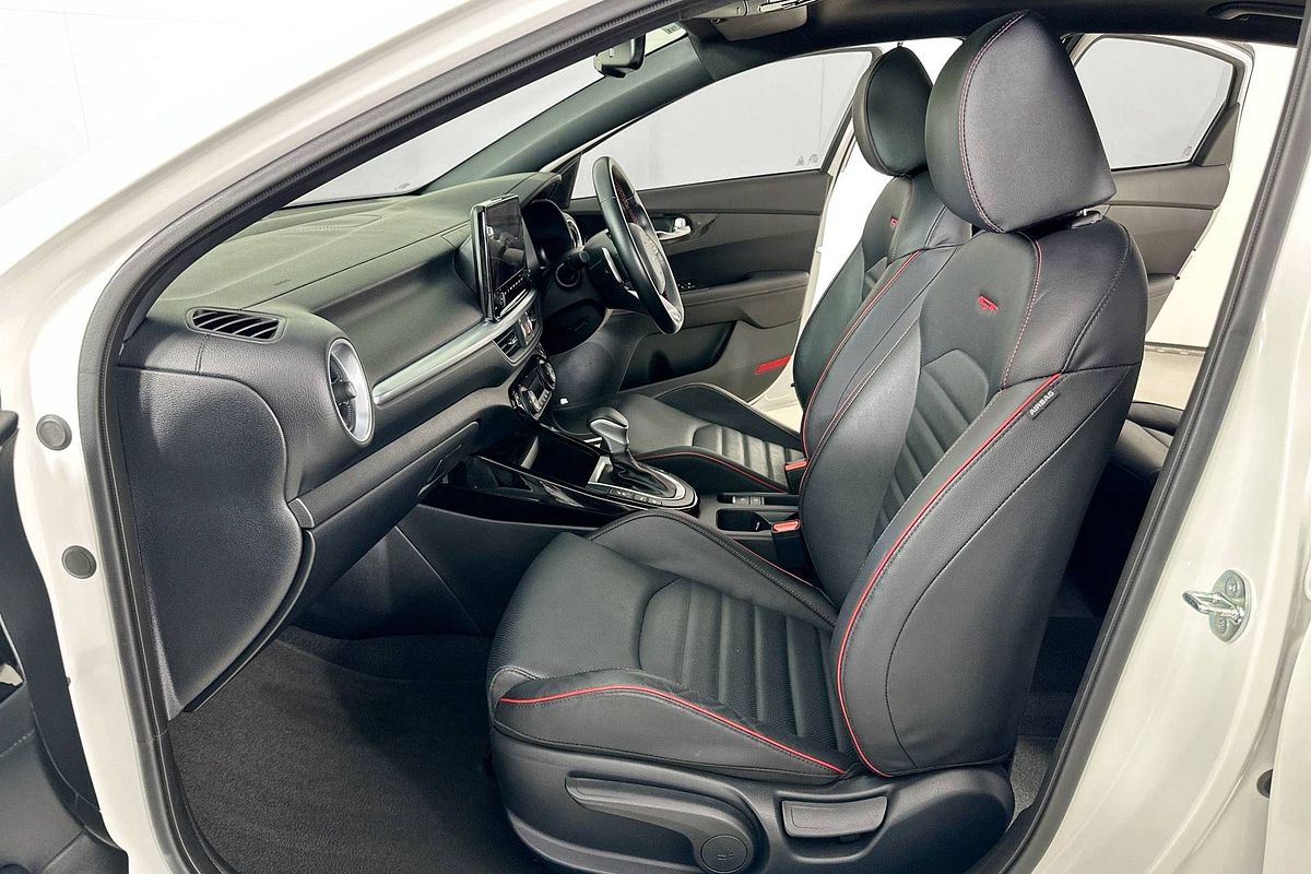 2023 Kia CERATO GT BD MY23