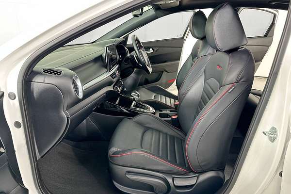 2023 Kia CERATO GT BD MY23