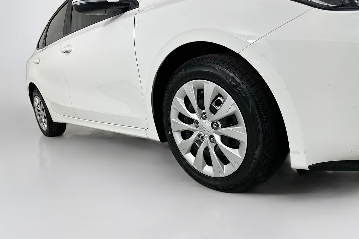 2020 Kia CERATO S BD MY21