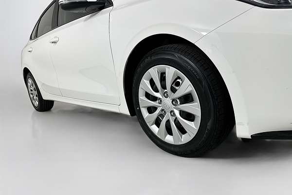 2020 Kia CERATO S BD MY21