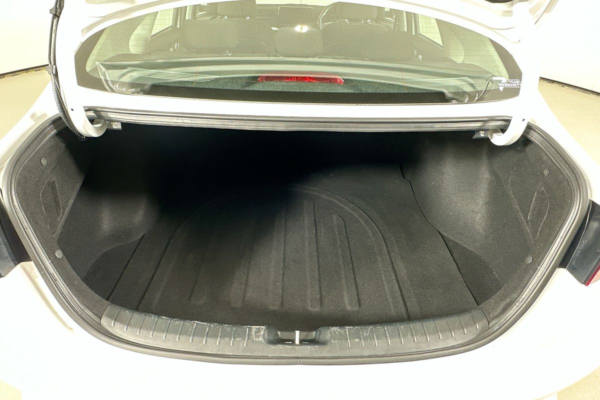 2023 Kia CERATO SPORT BD MY24