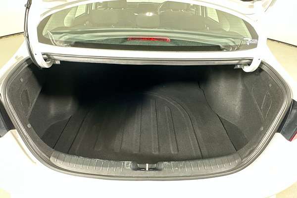 2023 Kia CERATO SPORT BD MY24