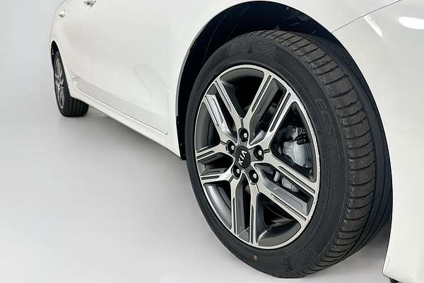 2020 Kia CERATO SPORT NAV BD MY20