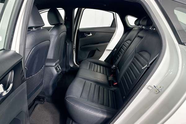 2019 Kia CERATO GT SAFETY PACK BD MY19