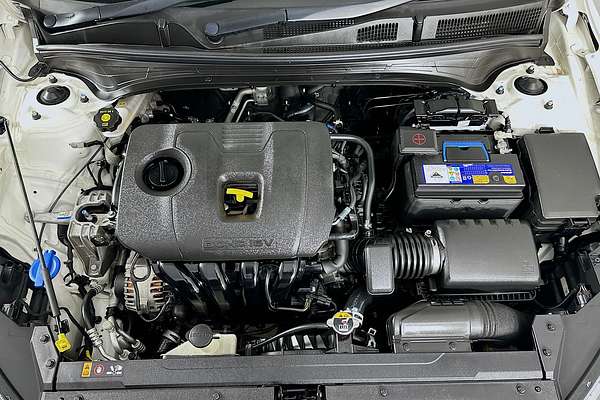 2020 Kia CERATO S SAFETY PACK BD MY21