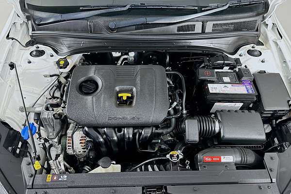 2020 Kia CERATO S SAFETY PACK BD MY20