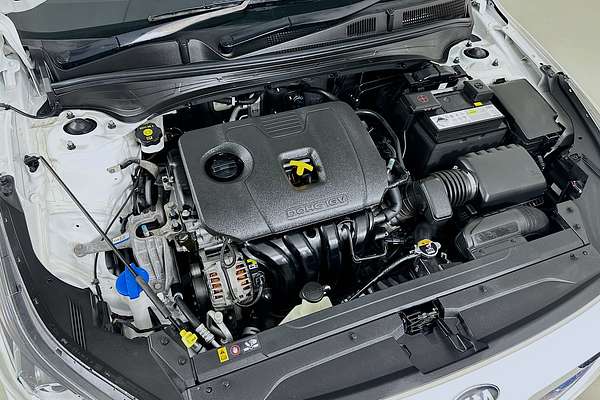 2020 Kia CERATO S BD MY21