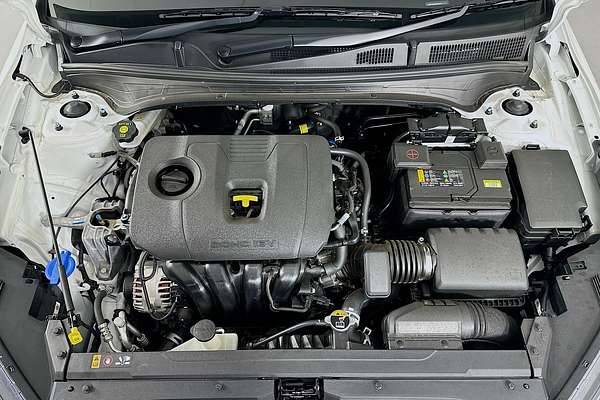 2024 Kia CERATO S BD MY24