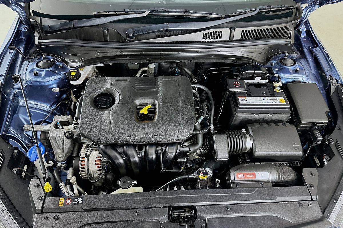 2020 Kia CERATO S SAFETY PACK BD MY20