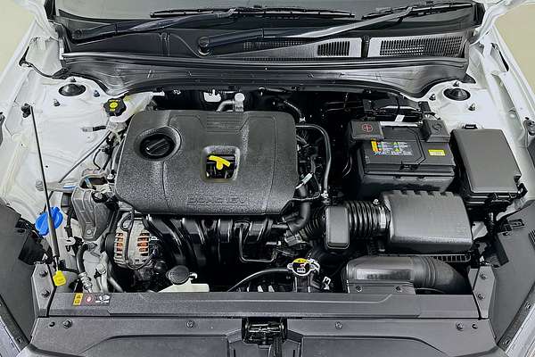 2023 Kia CERATO S BD MY24