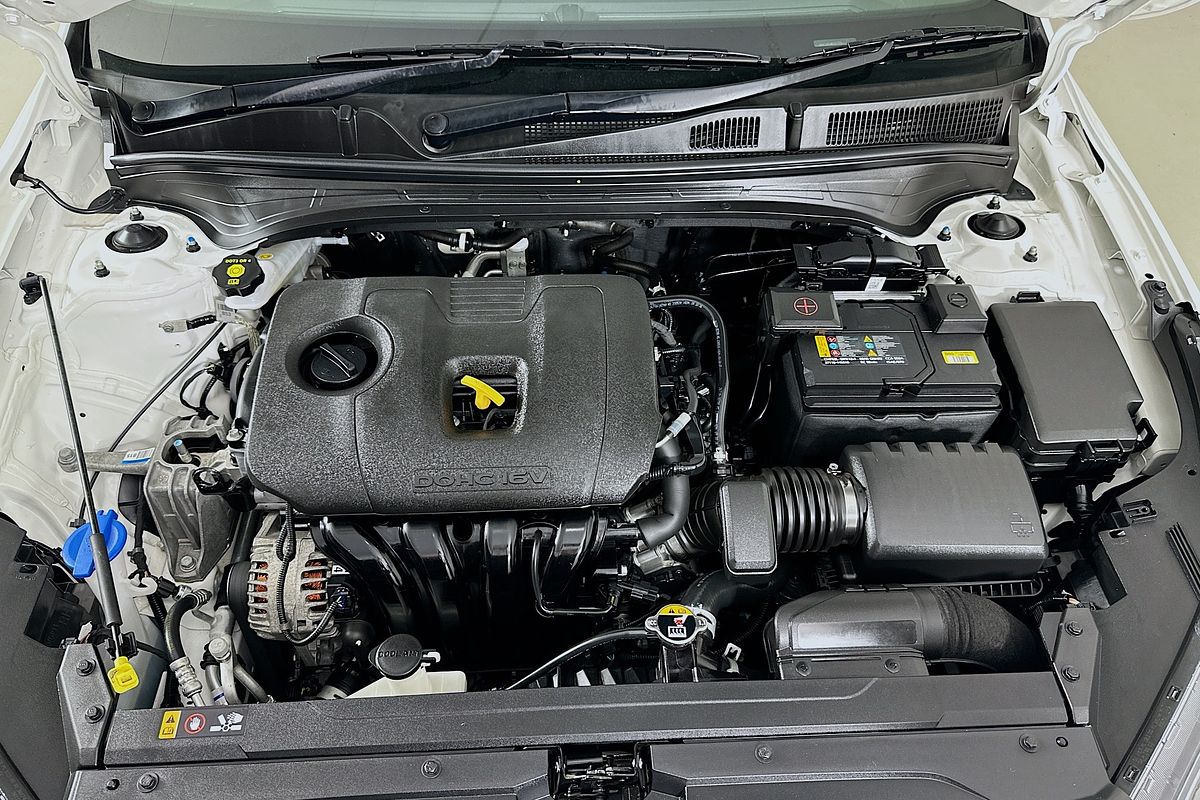 2023 Kia CERATO S BD MY24