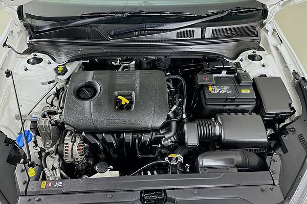2023 Kia CERATO S BD MY24