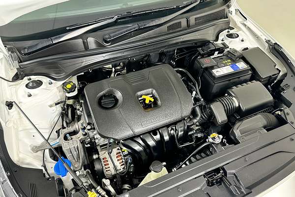2023 Kia CERATO S BD MY23