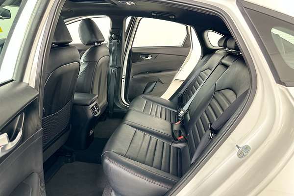 2022 Kia CERATO GT BD MY22