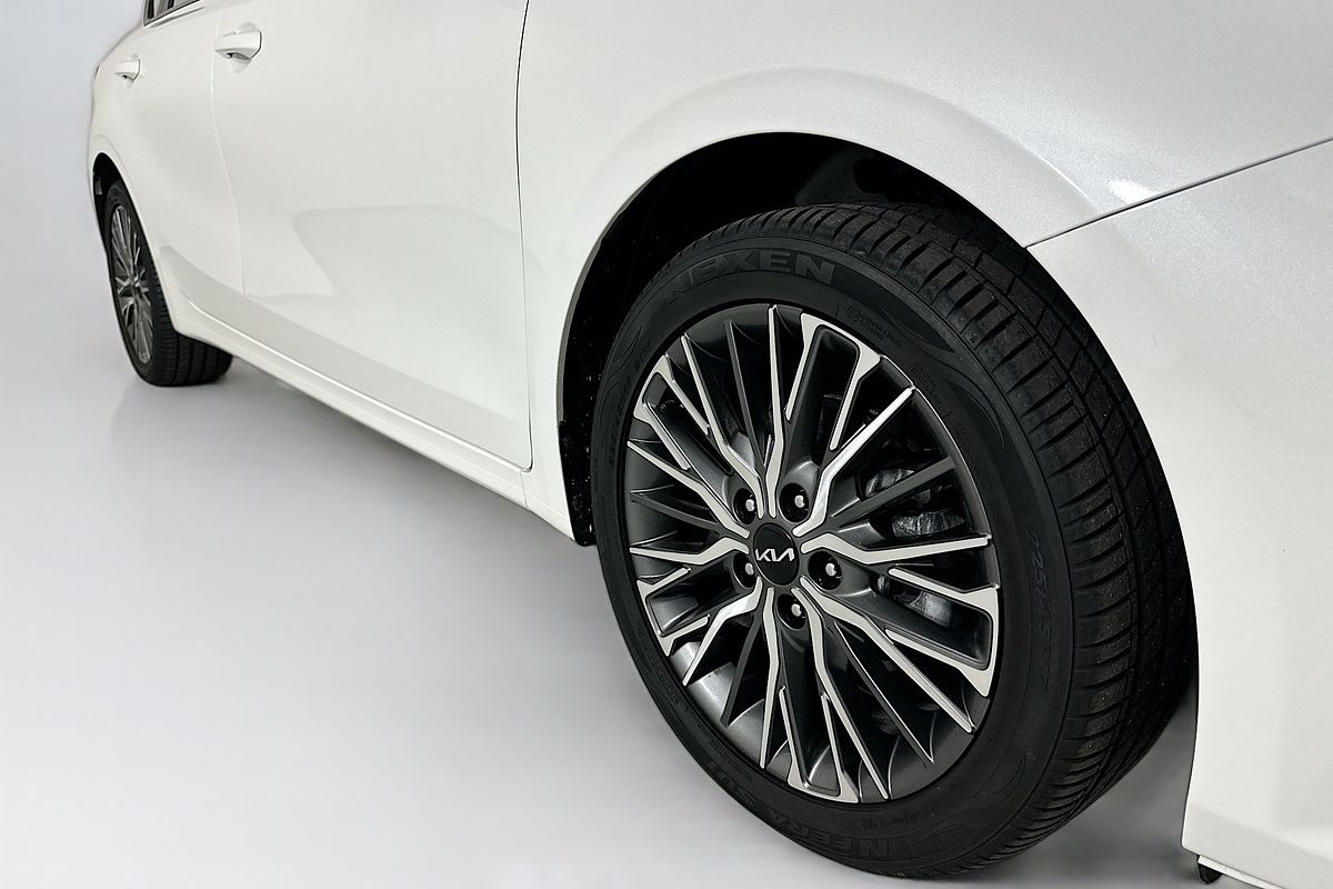 2023 Kia CERATO SPORT BD MY24