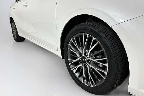 2023 Kia CERATO SPORT BD MY24
