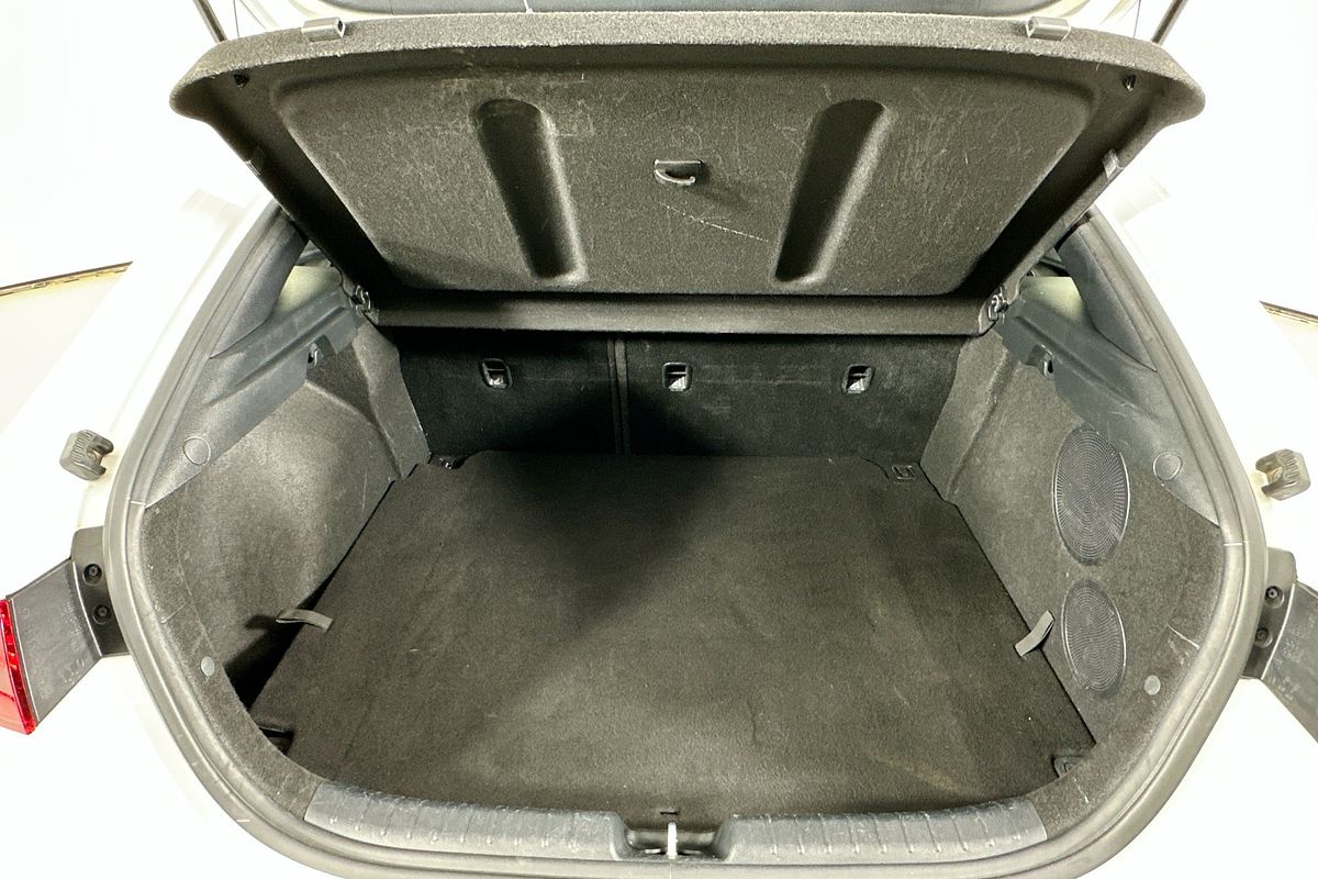 2019 Kia CERATO GT SAFETY PACK BD MY19