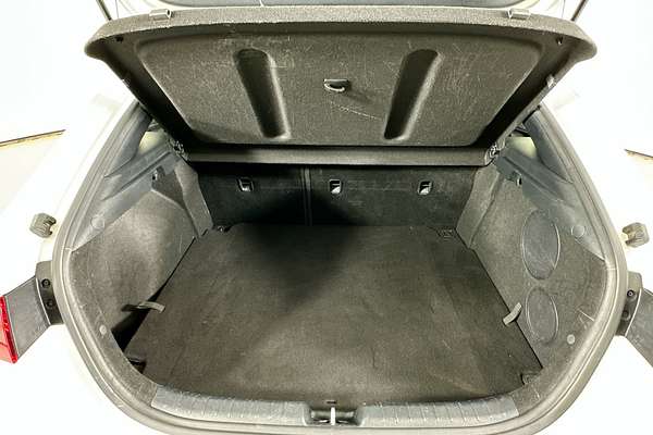 2019 Kia CERATO GT SAFETY PACK BD MY19