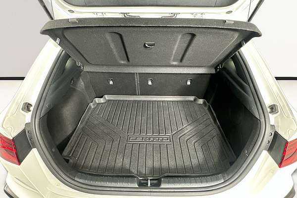 2022 Kia CERATO GT BD MY22