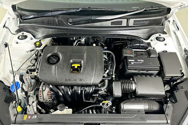 2023 Kia CERATO SPORT BD MY24